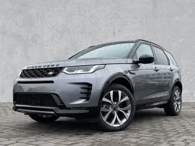 Gebraucht Land Rover Discovery Sport HSE Dynamic 313 PS (230 kW) 2023 Grau SUV