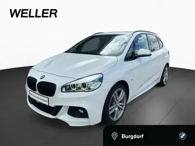 Gebraucht BMW 220