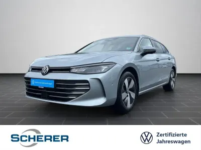 Occasion VW Passat Business 150 ch (110 kW) 2025 Argent Break