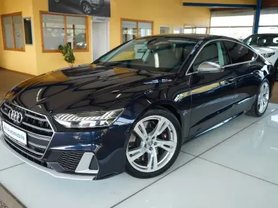 Gebraucht Audi S7 Sportback