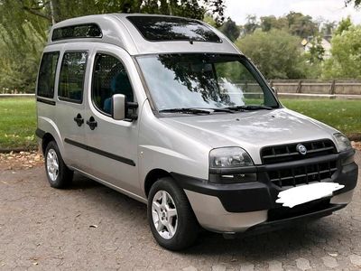 Fiat Doblò