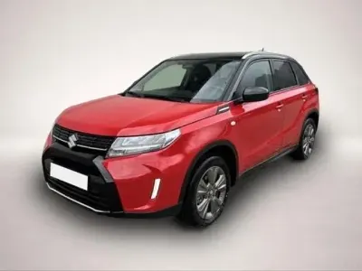 Neu Suzuki Vitara Comfort 110 PS (80 kW) 2026 Manufacturer SUV