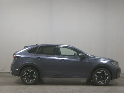 Gebraucht VW Taigo