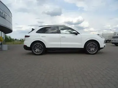 Gebraucht Porsche Cayenne S
