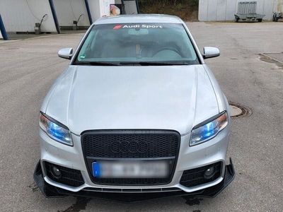 gebraucht Audi A4 Sport