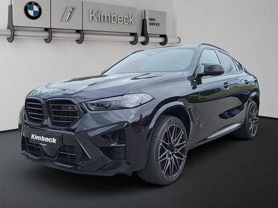 BMW X6 M