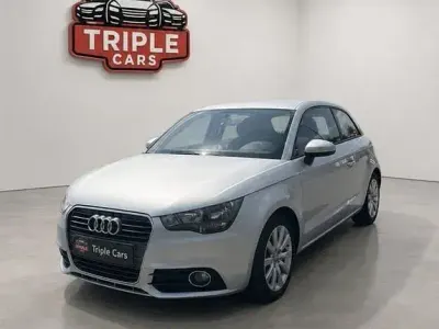 Gebraucht Audi A1