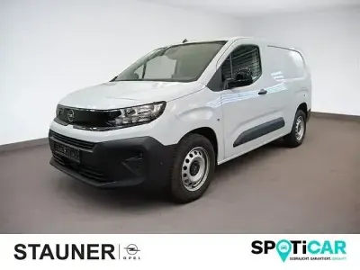 Occasion Opel Combo
