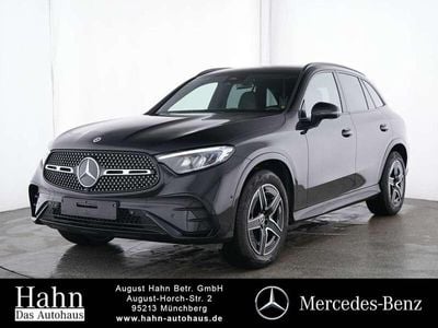 Mercedes GLC220