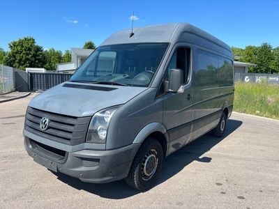 VW Crafter