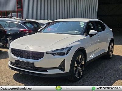 Second-hand Polestar 2 Long Range Single Motor 219 kW (299 CP) 2023 Alb Hatchback