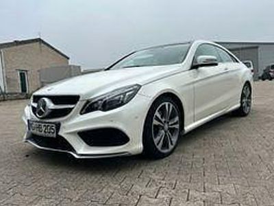 Mercedes E350