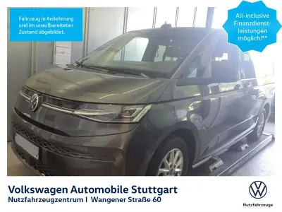 Gebraucht VW Multivan