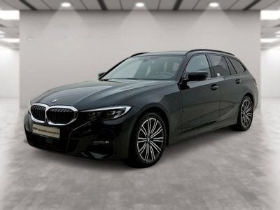 BMW 330e