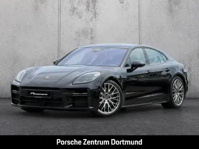 Gebraucht Porsche Panamera 4S E-Hybrid