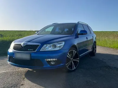 Brugt Skoda Octavia