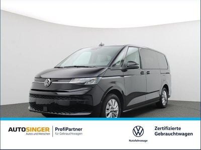 VW T7