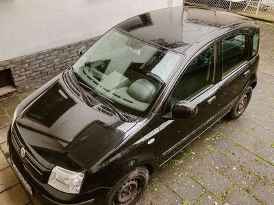 gebraucht Fiat Panda 