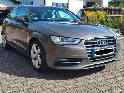 Brugt Audi A3 122 HK (89 kW) 2013 Stationcar