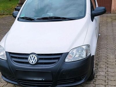 gebraucht VW Fox 1.2 benzin (85.570km)