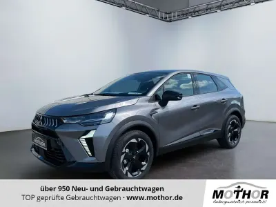 Neu Mitsubishi Grandis Diamant Edition 141 PS (103 kW) 2026 Anthrazitgrau SUV