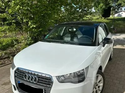 Gebraucht Audi A1 Sportback