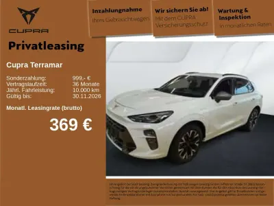 Gebraucht Cupra Terramar