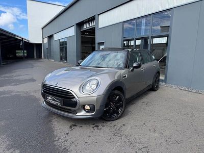 Mini Cooper Clubman