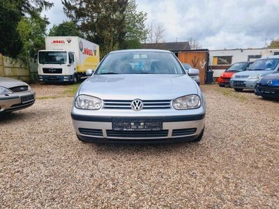 gebraucht VW Golf IV 1,6/HU/AU/Neu