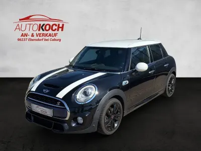 Gebraucht Mini John Cooper Works