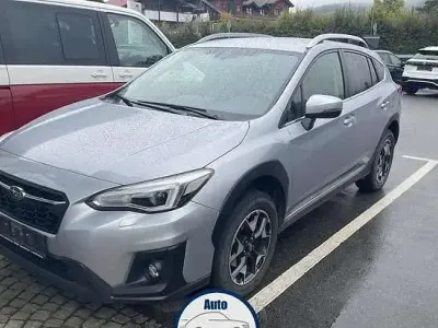Gebraucht Subaru XV