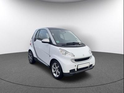Smart ForTwo Coupé