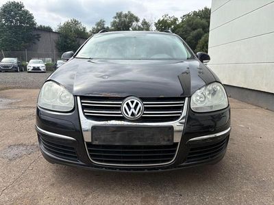 VW Golf V