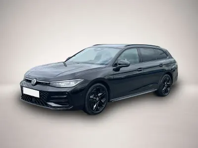 Gebraucht VW Passat