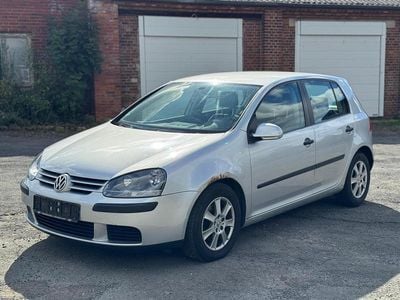 VW Golf V