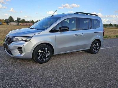 Gebraucht Nissan Townstar Tekna 131 PS (96 kW) 2024 Van