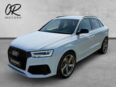 Audi RS Q3