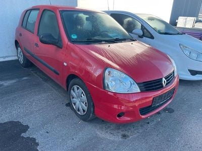 Renault Clio II