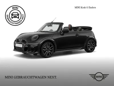 Gebraucht Mini Cooper S Cabriolet