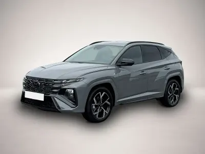 Gebraucht Hyundai Tucson
