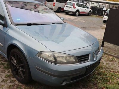 gebraucht Renault Laguna II 