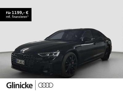 Usata Audi S8 Ambiente 571 CV (419 kW) 2025 Nero Berlina