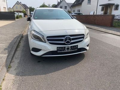 Mercedes A200