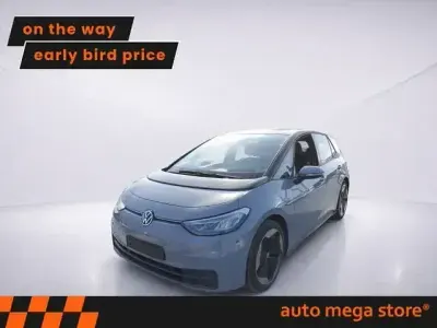 Brugt VW ID.3 Pro 150 kW (204 HK) 2023 Grå Hatchback