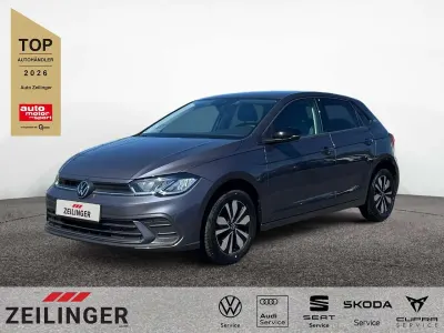 Gebraucht VW Polo Goal 95 PS (69 kW) 2025 Rauchgrau Kleinwagen