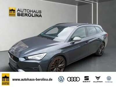 Gebraucht Cupra Leon