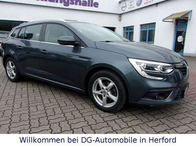 Renault Mégane IV