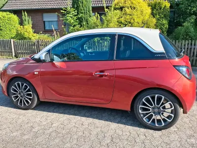 Gebraucht Opel Adam