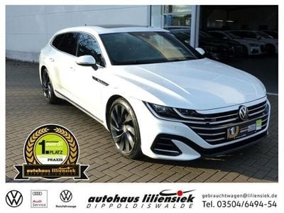 VW Arteon