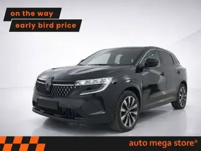 Usado Renault Austral Techno 158 CV (116 kW) 2023 Negro SUV